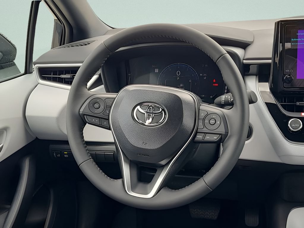 New 2026 Underground Toyota  SE image 12
