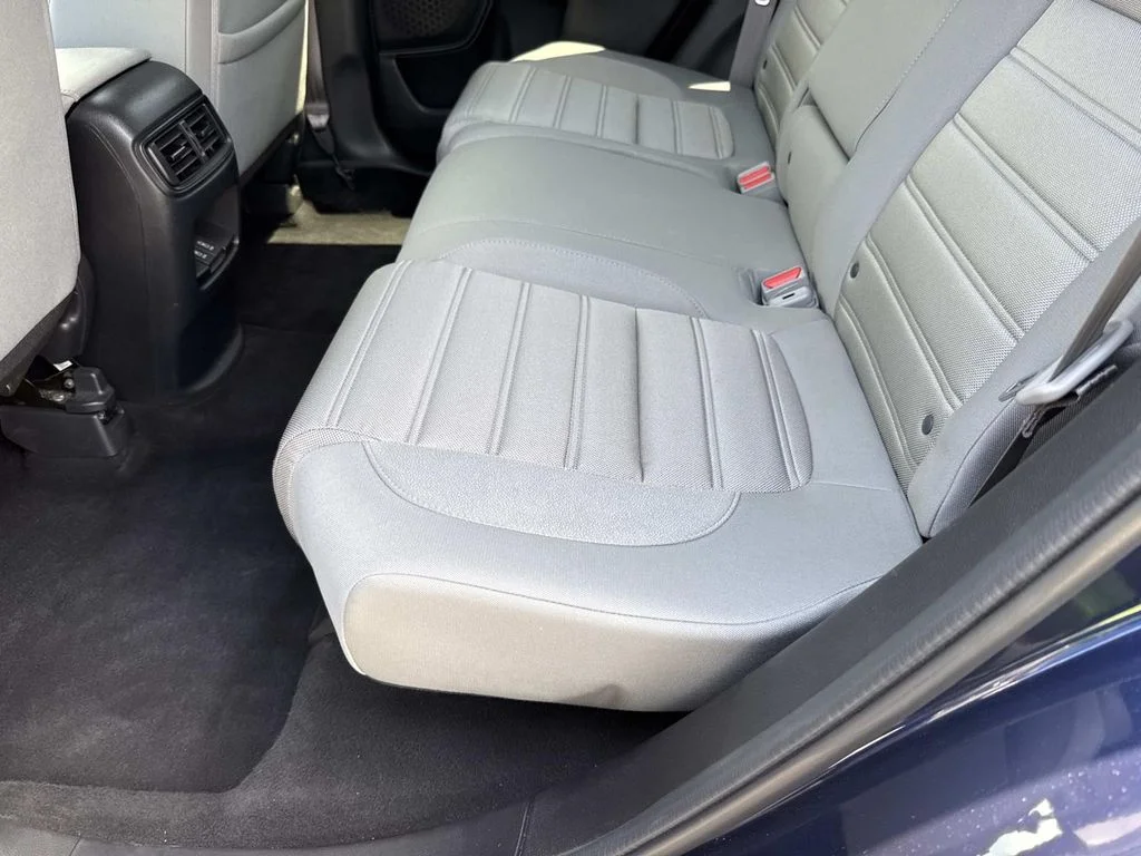 Used 2020 Gray Honda EX image 15