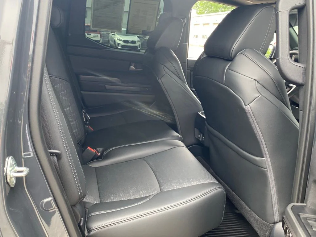 Used 2025  Toyota TRD Off Road image 18