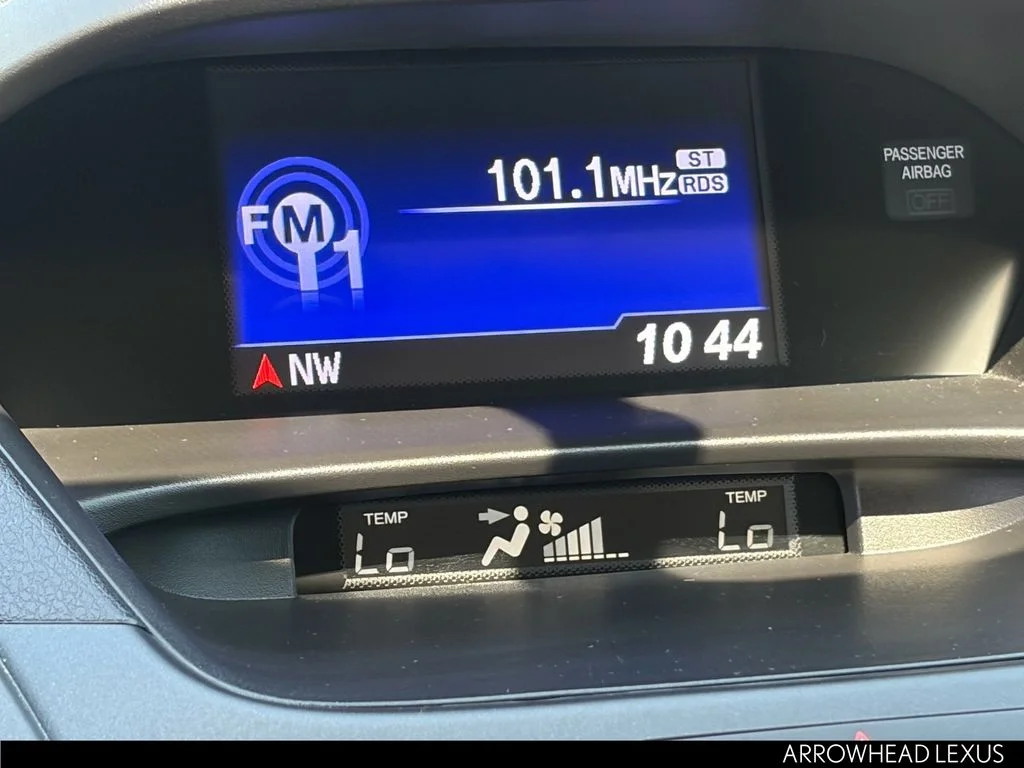 Used 2017 Gray Acura AcuraWatch Plus Package image 22