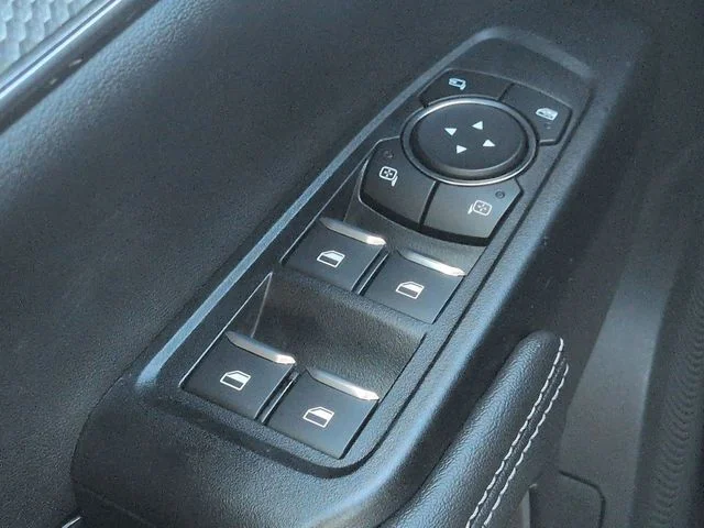 New 2026 Desert Sand Ford Lariat® image 23