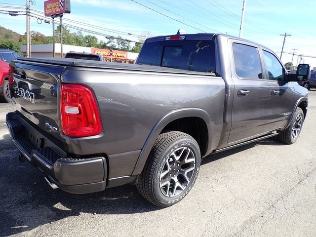 2026 RAM 1500 Laramie - Photo 7