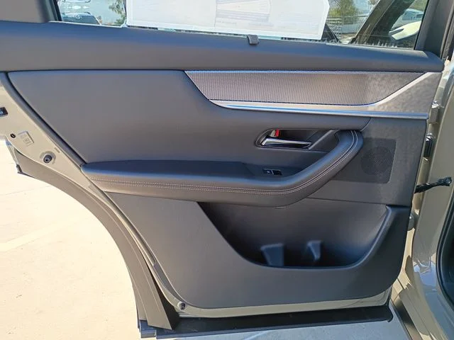 2026 Mazda CX-70 Premium Package - Photo 20