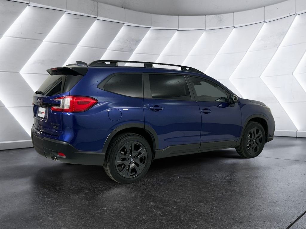 Used 2026 Blue Subaru Onyx Edition Touring image 4