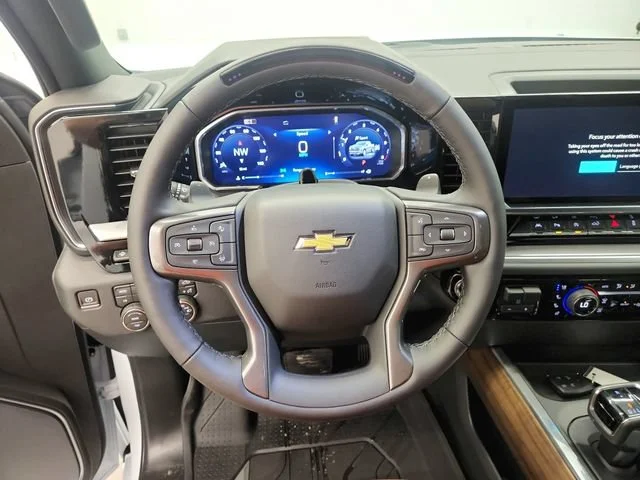 2026 Chevrolet Silverado 1500 High Country - Photo 36