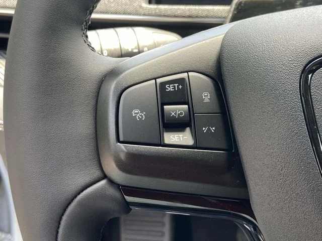 New 2026 Gray Ford Premium image 18