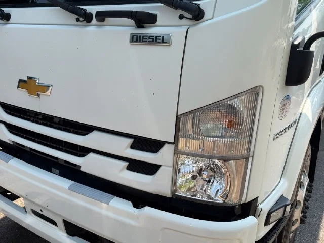Used 2020 ARC WHITE Chevrolet NA image 44