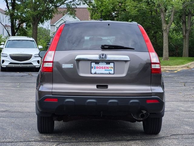 Used 2009  Honda EX image 6