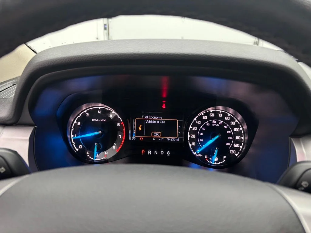 Used 2019 Silver Ford XLT image 18