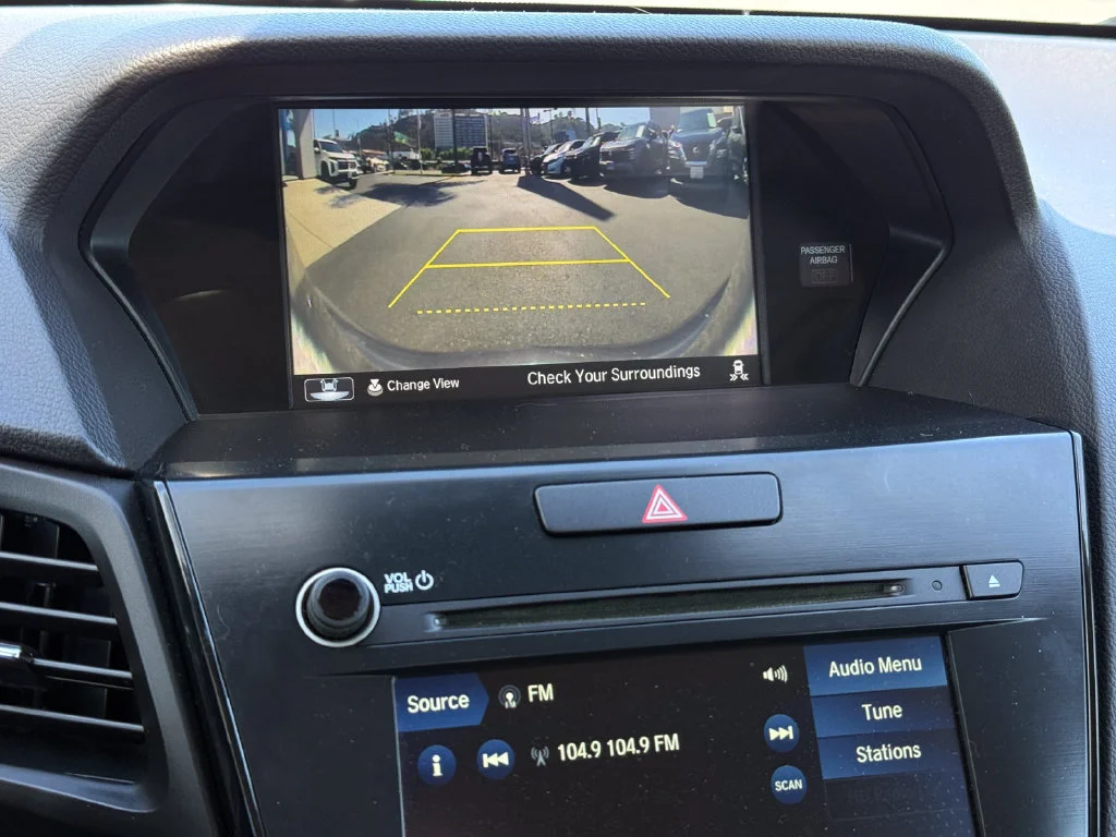 Used 2019 Gray Acura w/Premium Pkg image 30