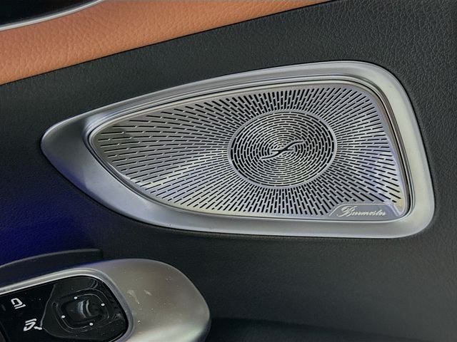 New 2026 Twilight Blue Metallic Mercedes-Benz C 300 image 19