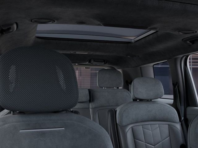 New 2027 Black Jade Green Kia X-LINE SX PRESTIGE image 27