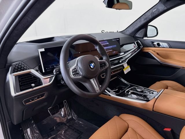 New 2027 Alpine White BMW xDrive40i image 9