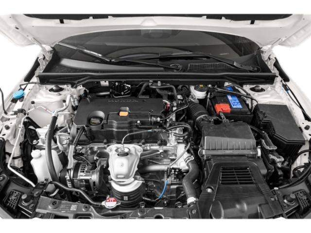 Used 2024 Black Honda Sport image 12