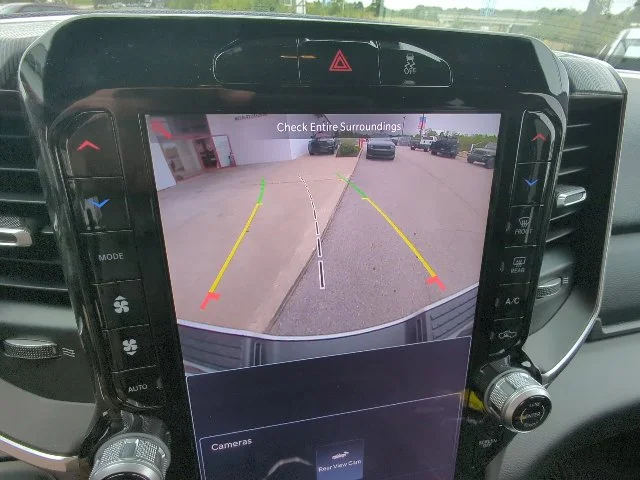 2026 RAM 3500 Big Horn - Photo 22