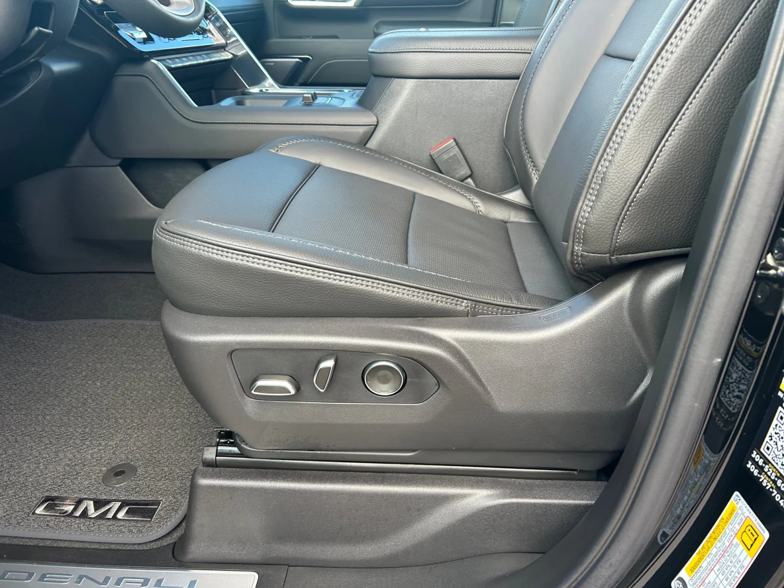 New 2026 Onyx Black GMC Denali image 15