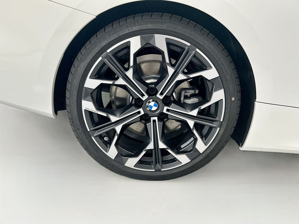 New 2027 Alpine White BMW 430i xDrive image 29