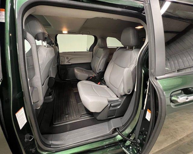 Used 2024 CYPRESS Toyota  image 25