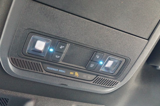 Used 2024 Agate Black Metallic Ford XLT image 33