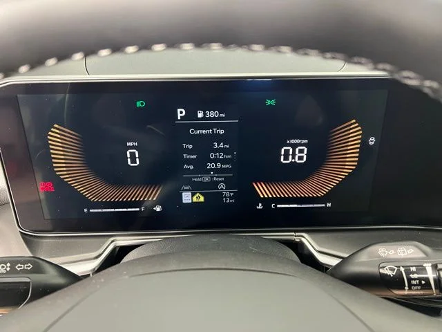 New 2026  Kia EX image 22