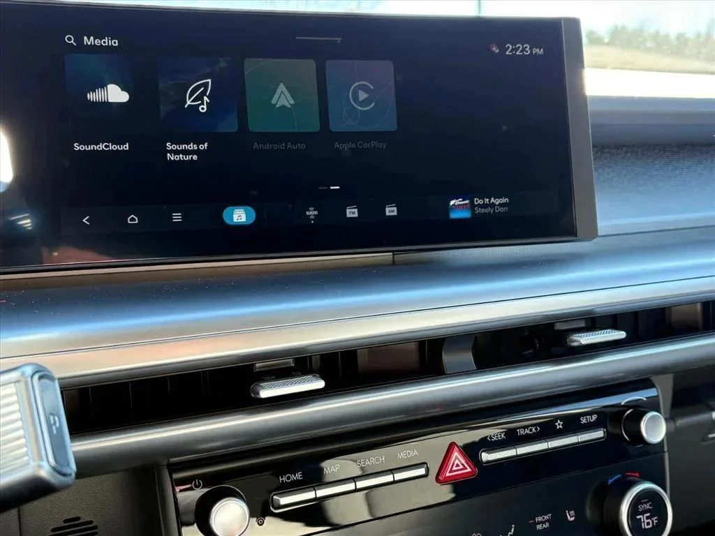 2026 Hyundai IONIQ 9 S - Photo 52