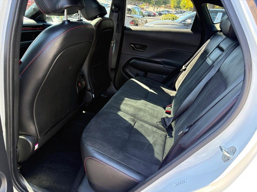 2024 Hyundai Kona N Line - Photo 20