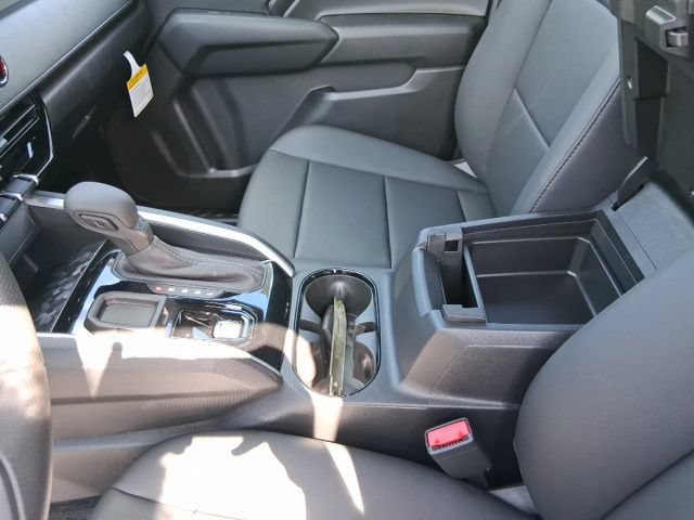 2026 Chevrolet Colorado Work Truck - Photo 15