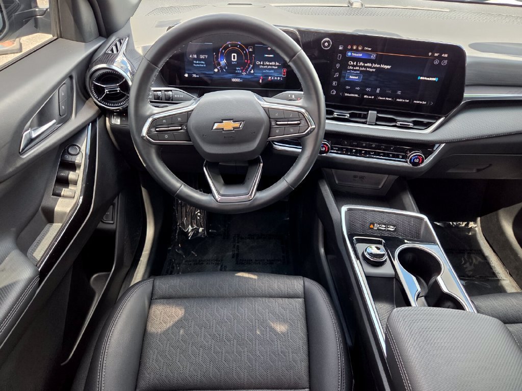 2026 Chevrolet Equinox LT - Photo 9