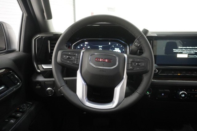 New 2026 Sterling Metallic GMC Elevation image 26
