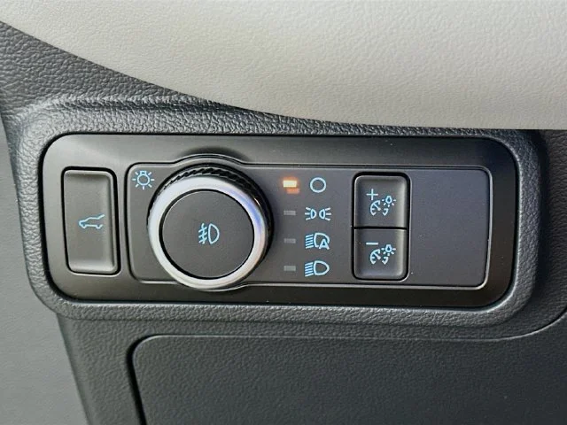 New 2026 Gray Ford Active image 21