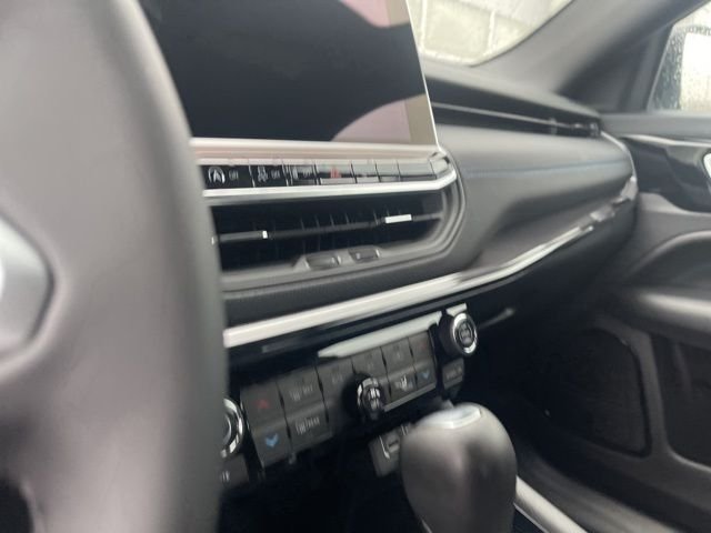 2026 Jeep Compass Limited Altitude - Photo 17