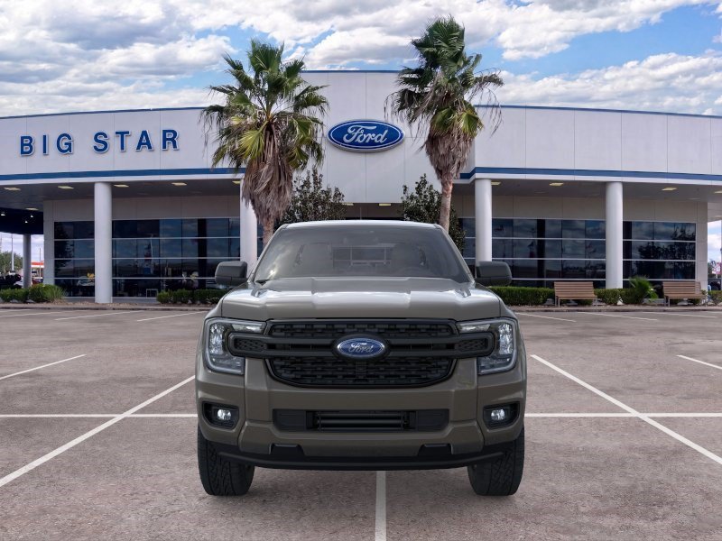 New 2026 Marsh Gray Ford XL image 17