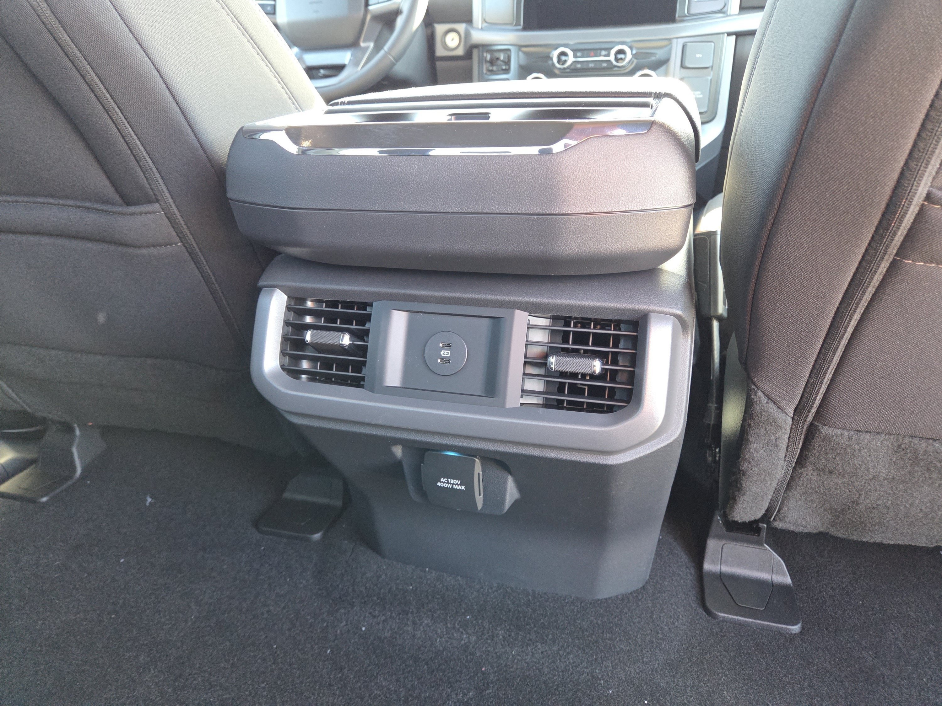 New 2026 Avalanche Ford XLT image 26