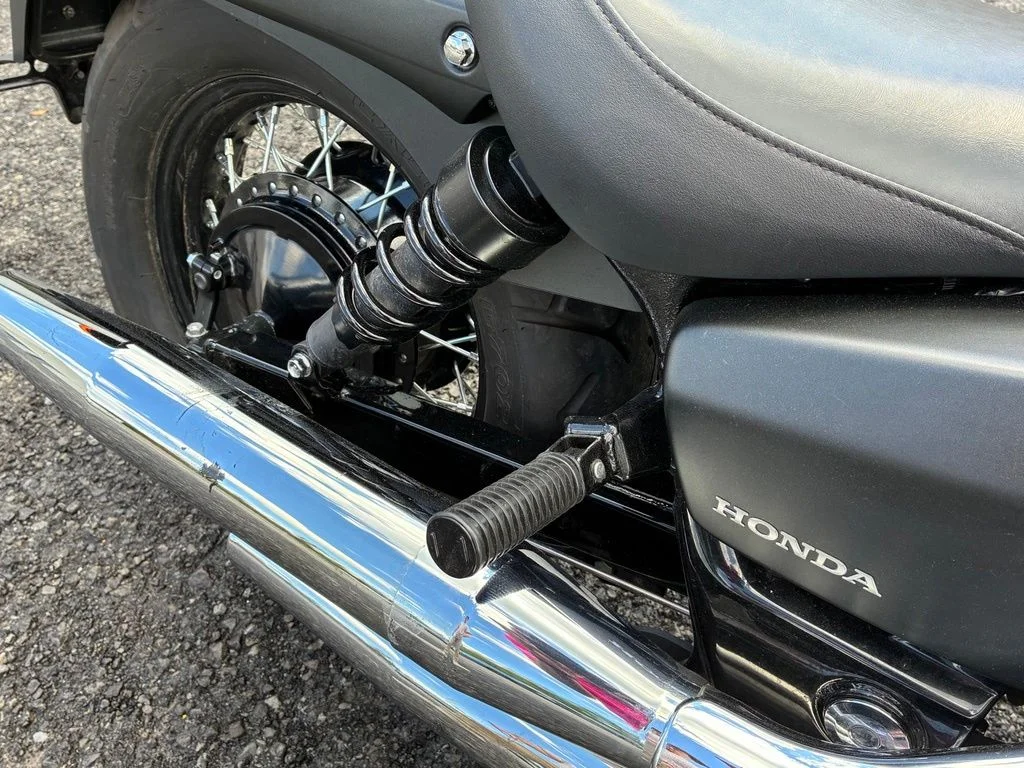 Used 2022 Black Honda phantom image 27