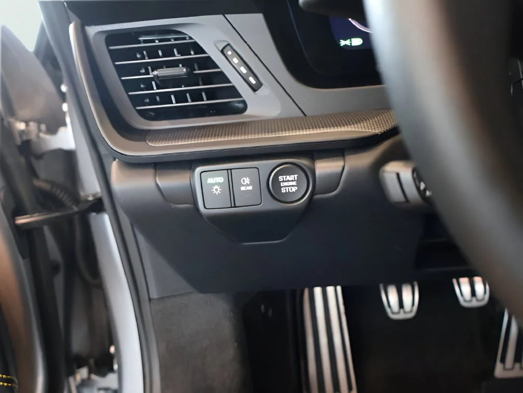 Used 2026 Silver Porsche  image 30
