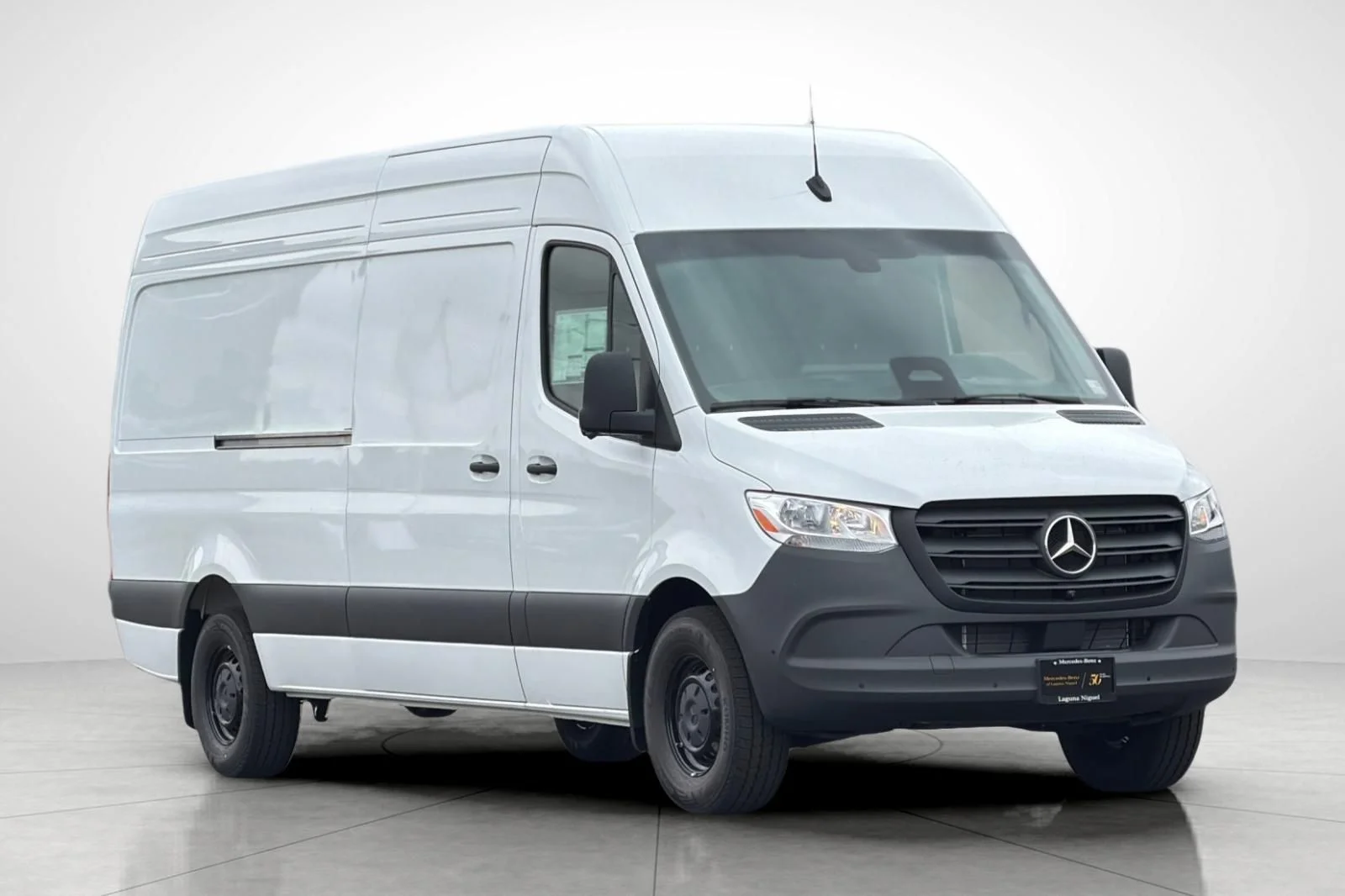 New 2026 White Mercedes-Benz Cargo 170 WB image 25
