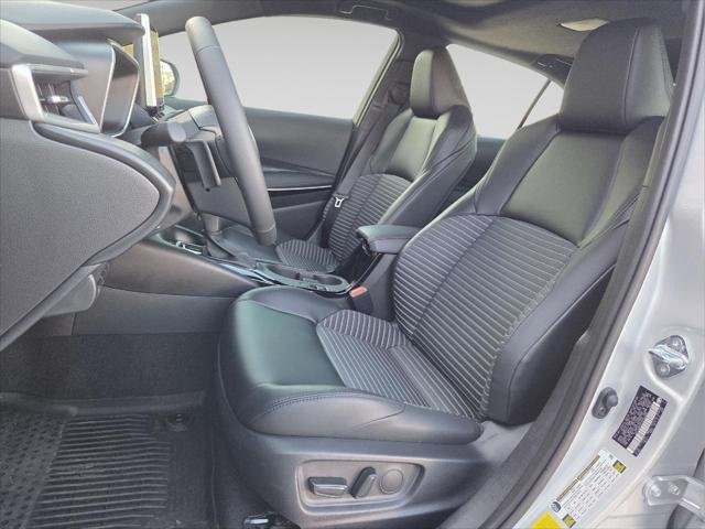 2026 Toyota Corolla XSE - Photo 94