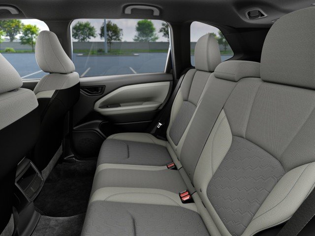 New 2026 DAYBREAK BLUE PEARL Subaru Standard Model image 16