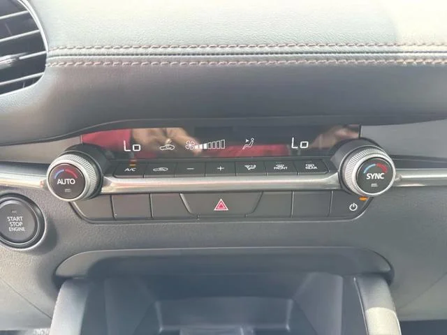 2026 Mazda Mazda3 Select Sport - Photo 32