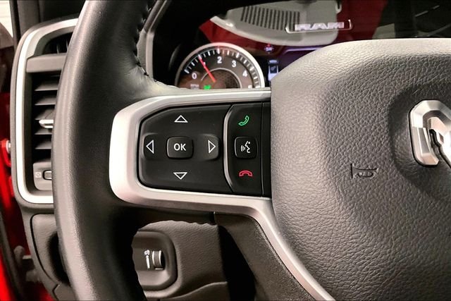 2023 RAM Ram 1500 Pickup Big Horn/Lone Star - Photo 26