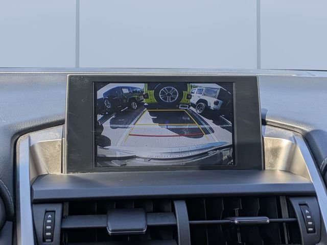 Used 2017 Silver Lexus 200t image 22