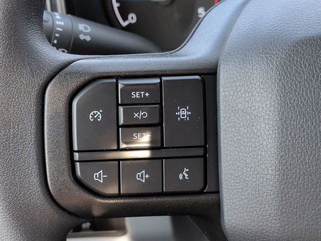 2025 Ford F-450 Super Duty Chassis Cab XL - Photo 21