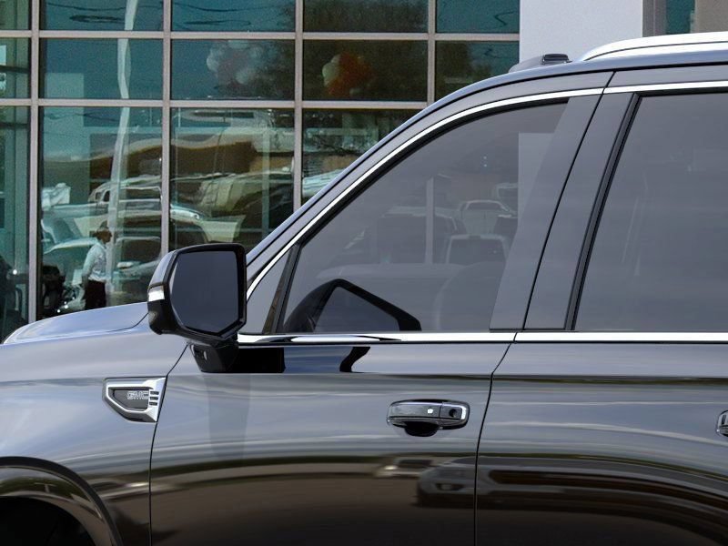New 2026 Onyx Black GMC Denali image 13