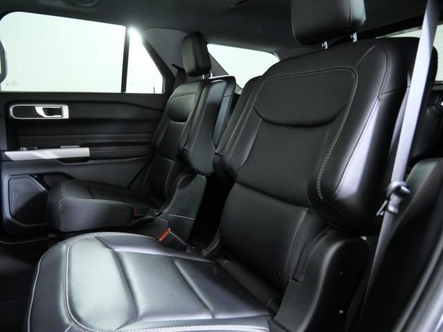 Certified Used 2024 Gray Ford XLT image 14