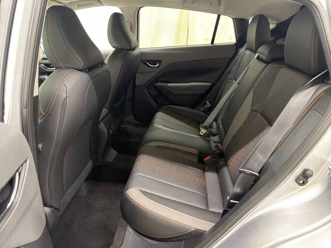 New 2026 Ice Silver Metallic Subaru Limited image 19