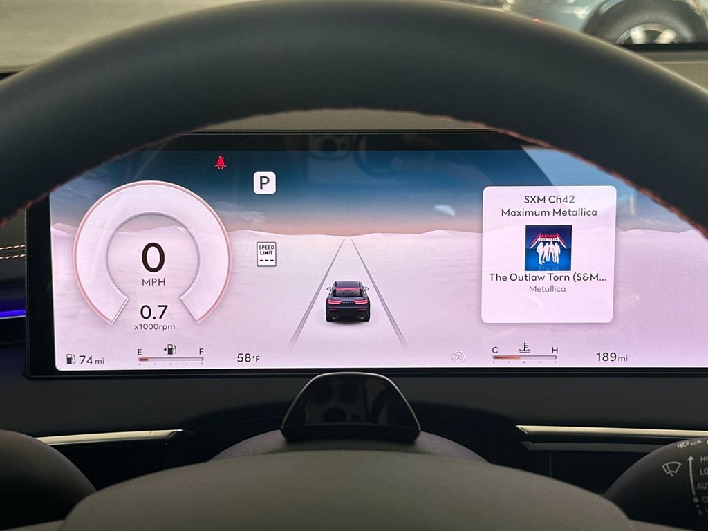 2026 GENESIS GV70 Sport Prestige - Photo 25