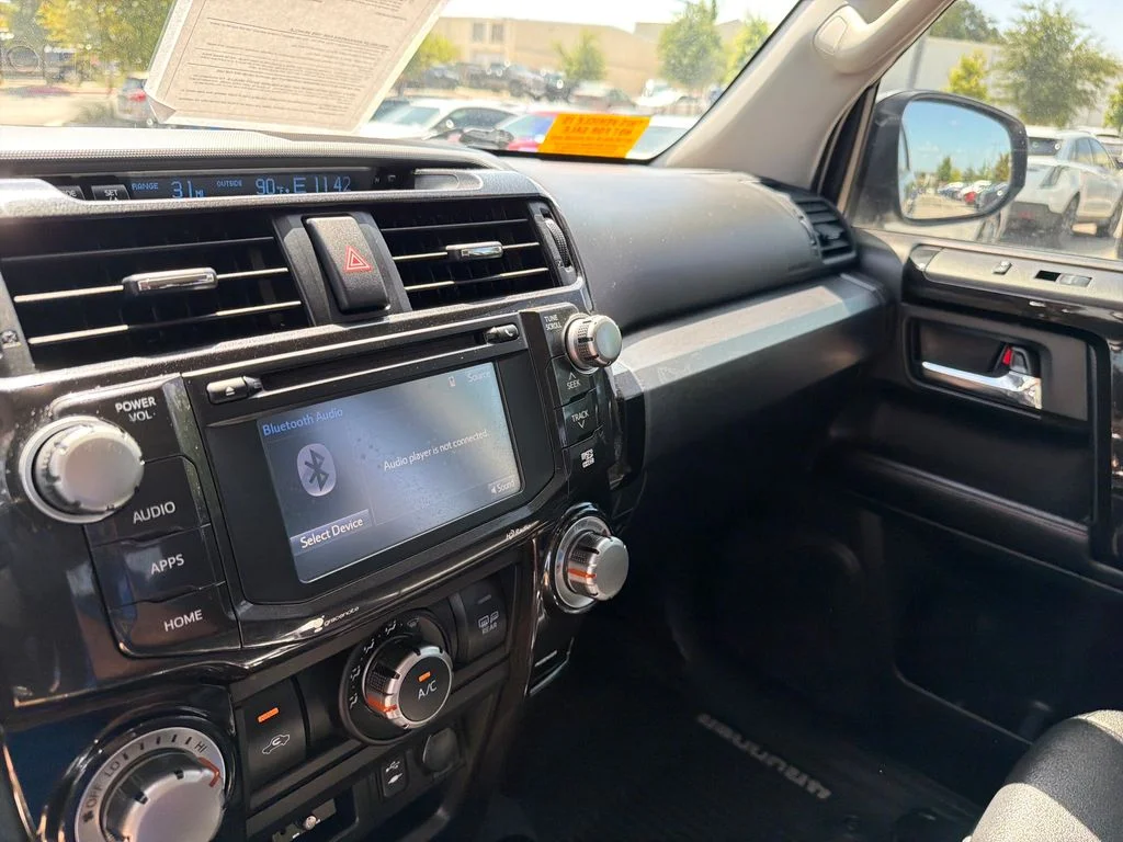 Used 2014 Gray Toyota Trail Premium image 24