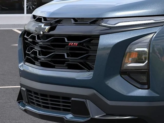 2027 Chevrolet Equinox RS - Photo 13