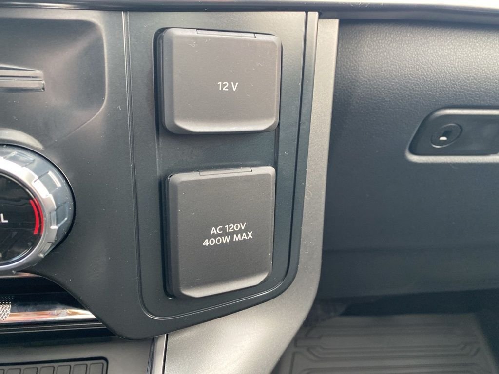2025 Ford F-150 Lariat - Photo 30