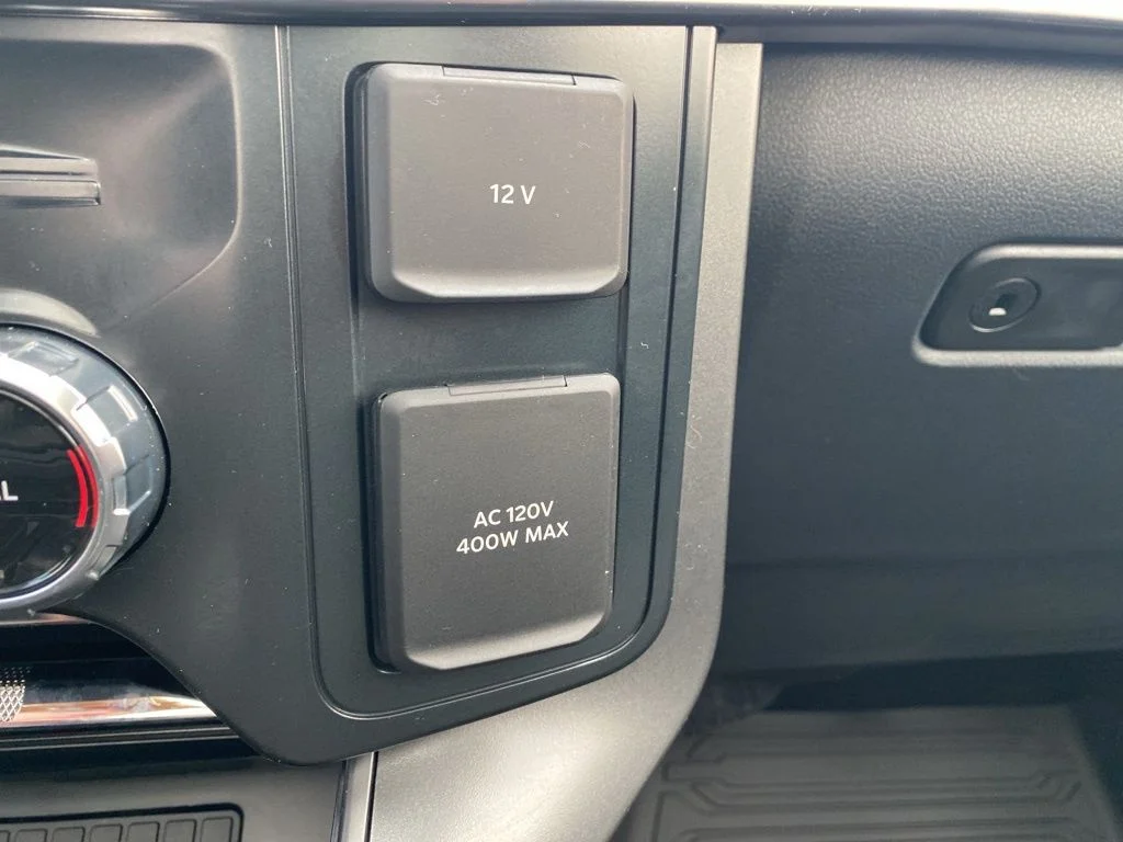 2025 Ford F-150 Lariat - Photo 30